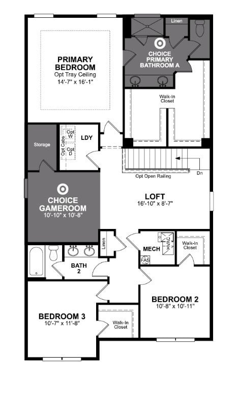 2697 Pasture Way Al, Nolensville, TN 37135