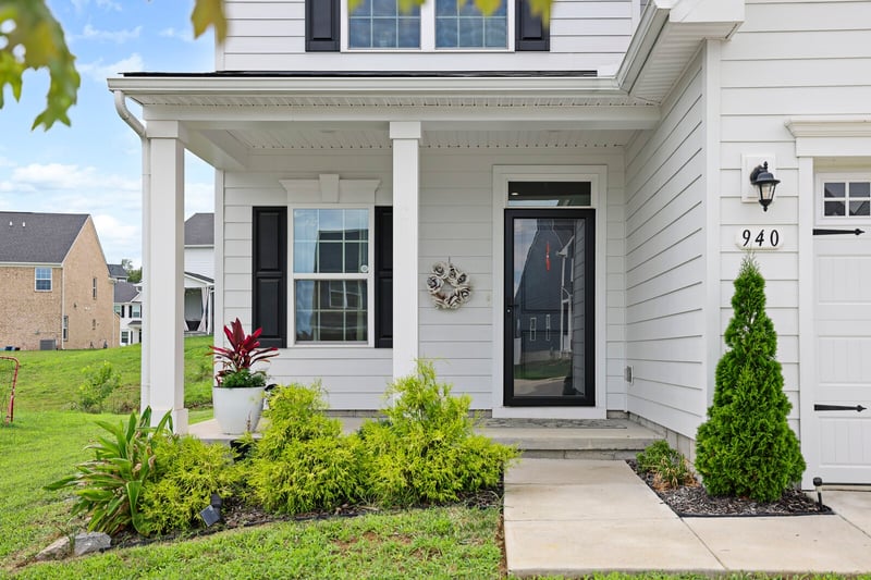 940 Green Vly, Smyrna, TN 37167