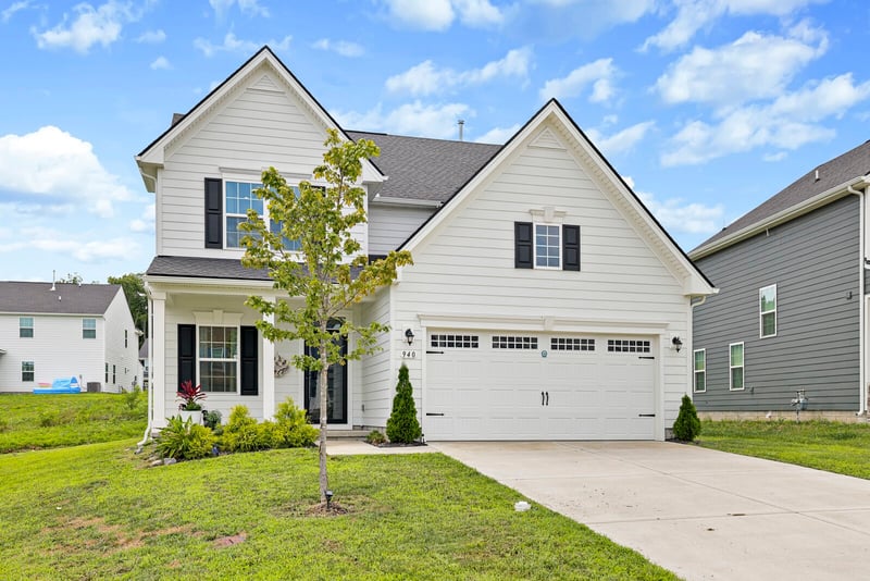 940 Green Vly, Smyrna, TN 37167