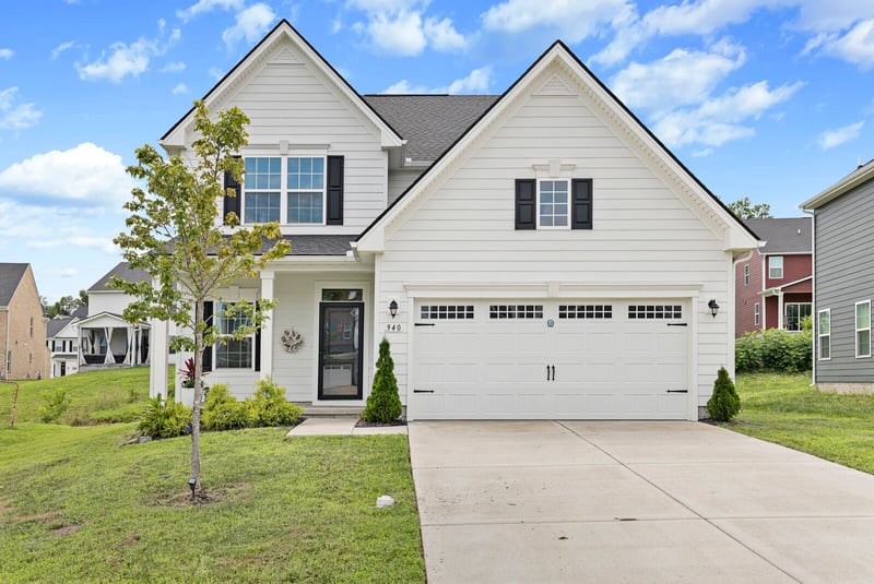 940 Green Vly, Smyrna, TN 37167