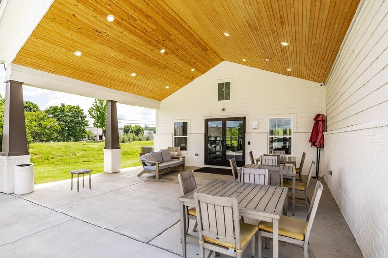 2324 Patrick Ave, Old Hickory, TN 37138