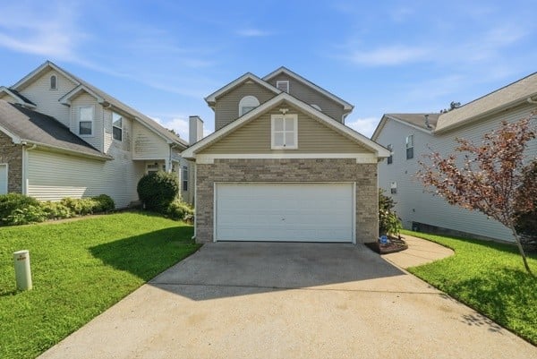 4244 Chesney Glen Dr, Hermitage, TN 37076