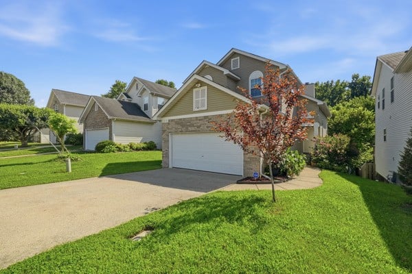 4244 Chesney Glen Dr, Hermitage, TN 37076