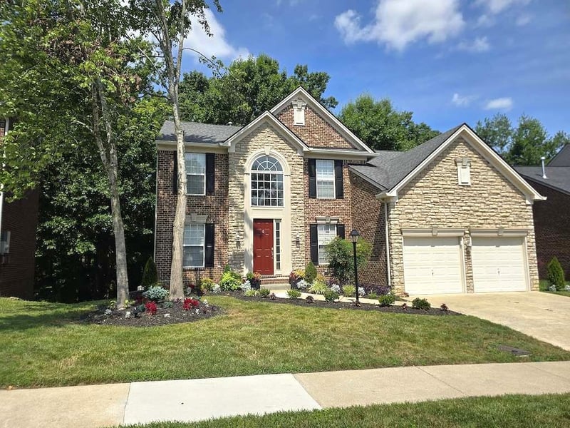 3049 Brookview Forest Dr, Nashville, TN 37211