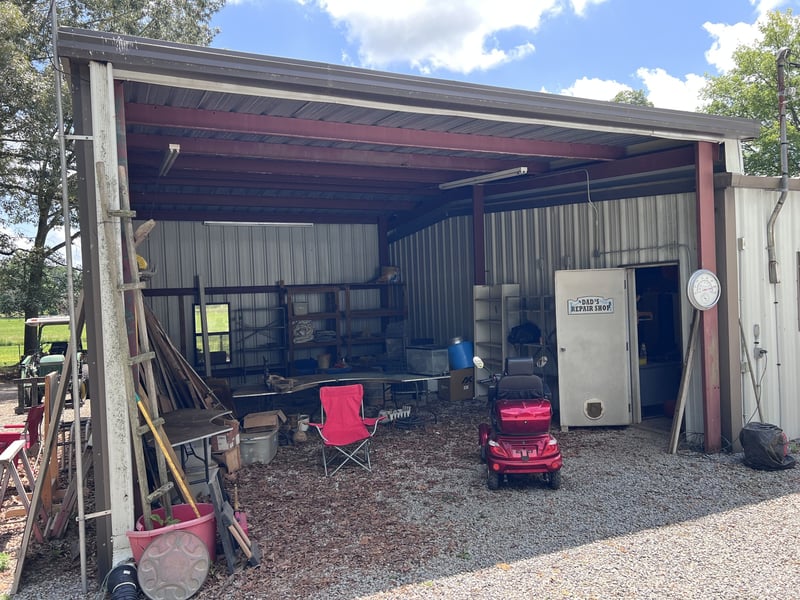 3535 Ott Wilson Rd, Springfield, TN 37172
