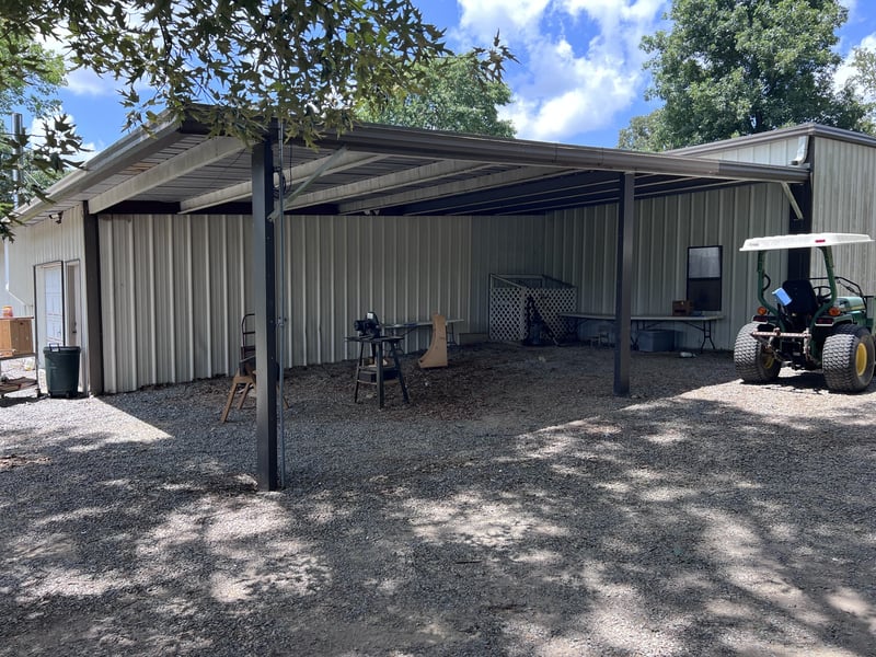 3535 Ott Wilson Rd, Springfield, TN 37172