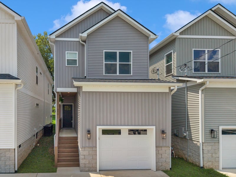 4019 Cumberland Ave, Old Hickory, TN 37138