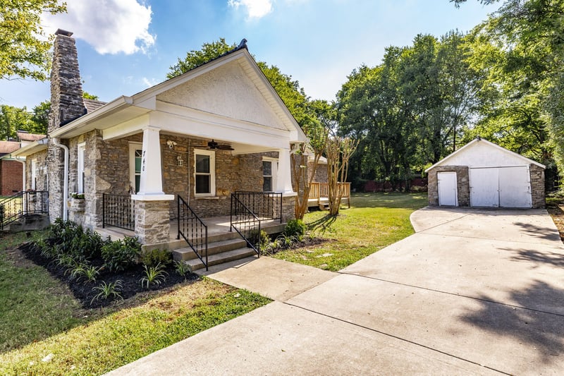 740 Oakdell Ave, Madison, TN 37115