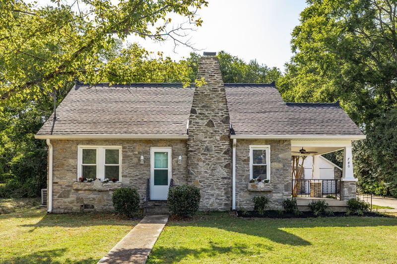 740 Oakdell Ave, Madison, TN 37115