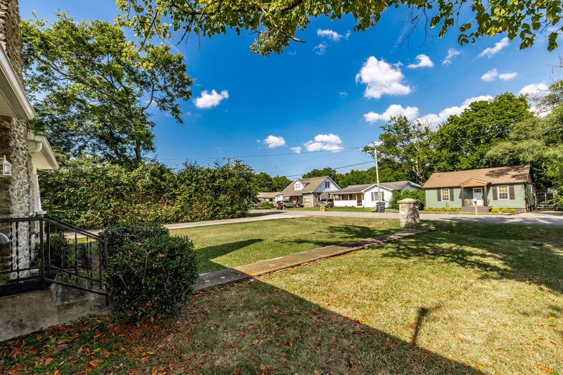 740 Oakdell Ave, Madison, TN 37115