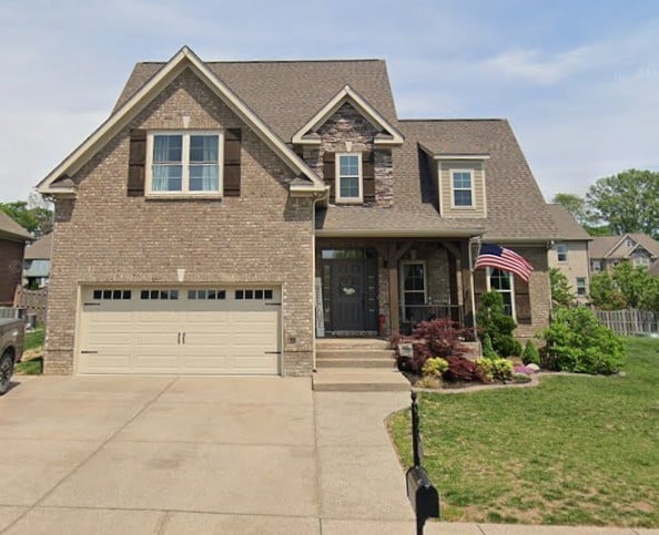 8025 Ragusa Cir, Spring Hill, TN 37174
