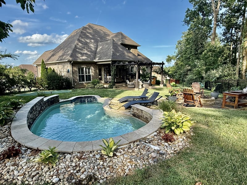 14 Colette Ct, Mount Juliet, TN 37122