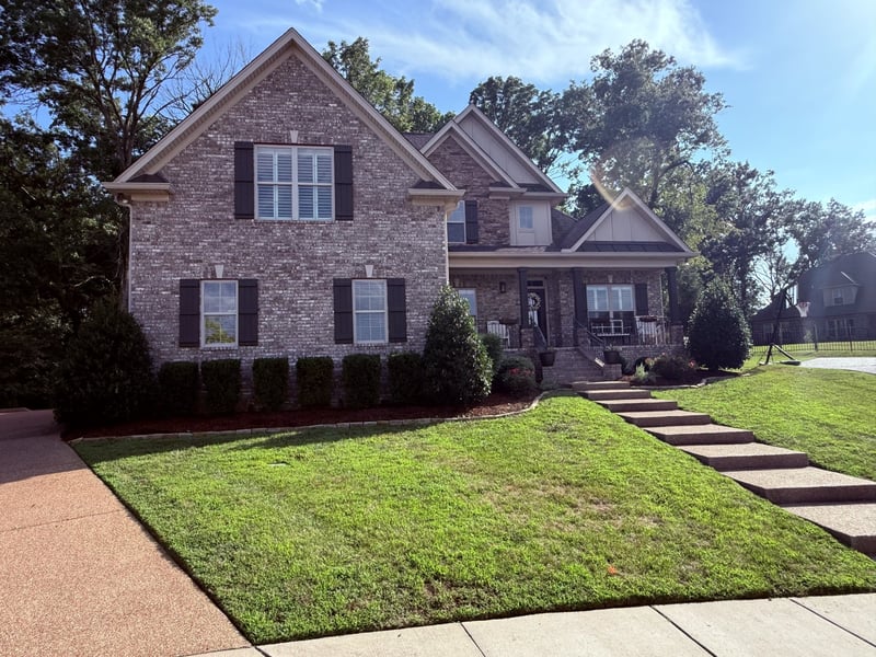 14 Colette Ct, Mount Juliet, TN 37122