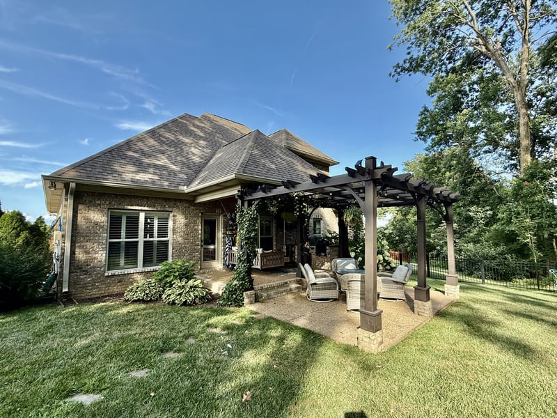 14 Colette Ct, Mount Juliet, TN 37122