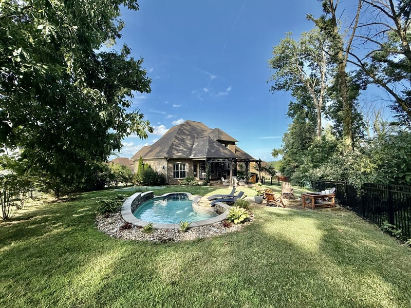 14 Colette Ct, Mount Juliet, TN 37122