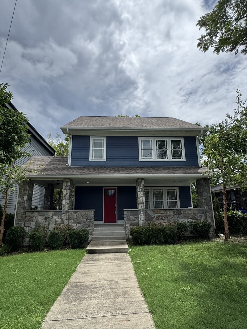 714 28th Ave, Nashville, TN 37208