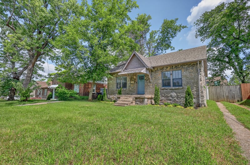 925 W Eastland Ave, Nashville, TN 37206