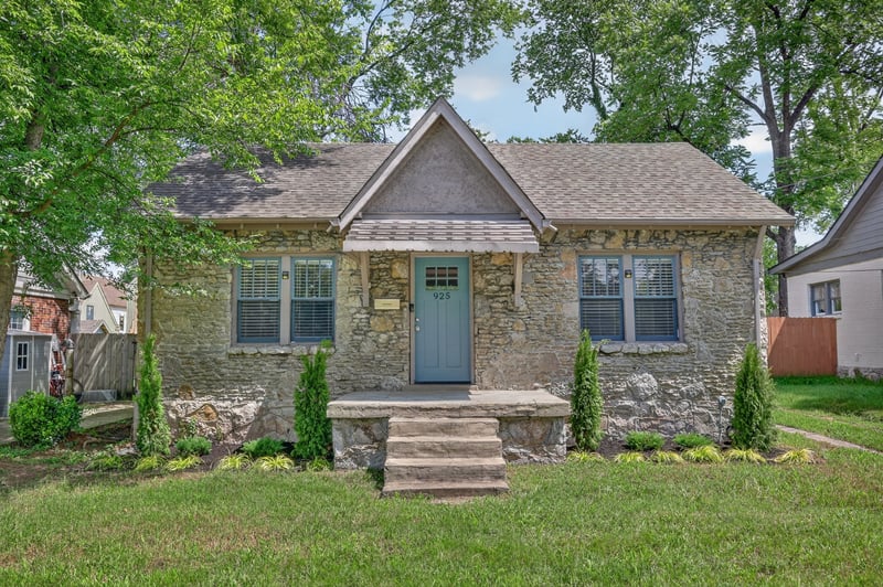 925 W Eastland Ave, Nashville, TN 37206