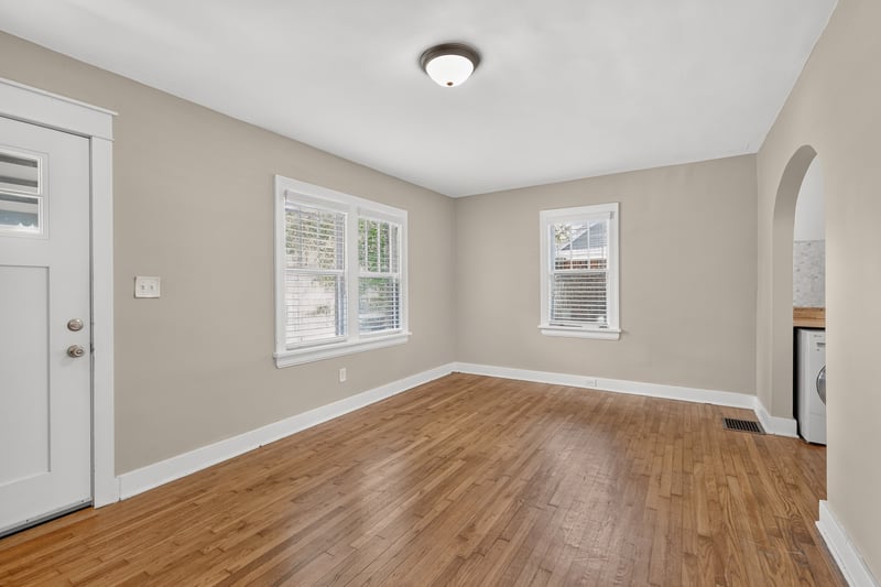 925 W Eastland Ave, Nashville, TN 37206