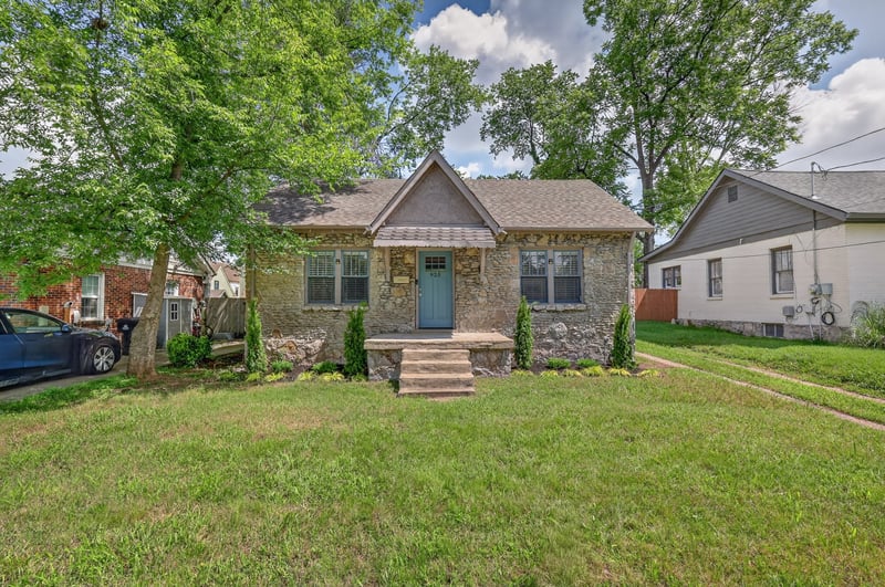 925 W Eastland Ave, Nashville, TN 37206