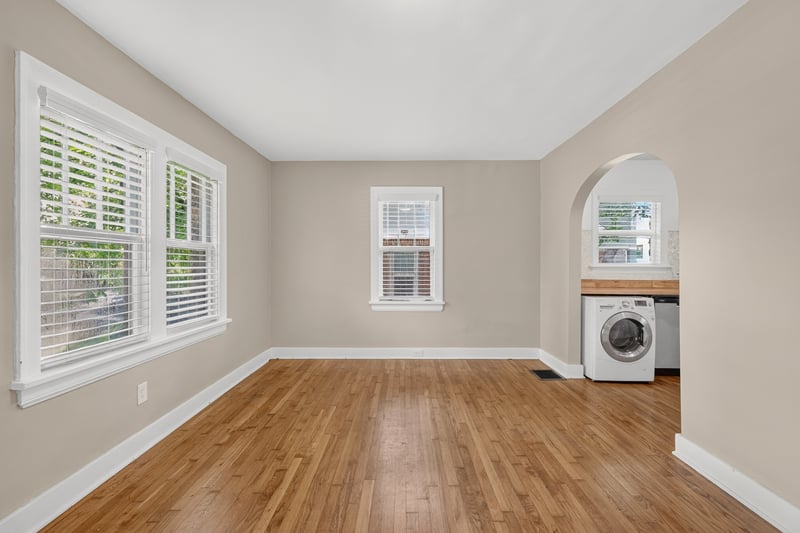 925 W Eastland Ave, Nashville, TN 37206