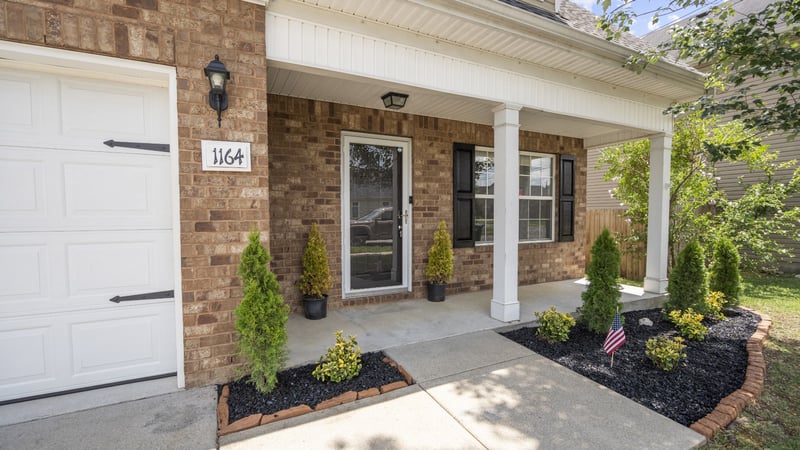 1164 Shire Dr, Antioch, TN 37013