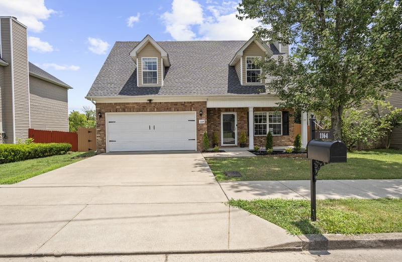 1164 Shire Dr, Antioch, TN 37013