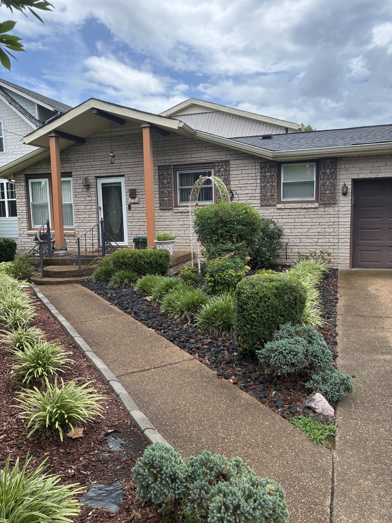 1704 15th Ave, Nashville, TN 37212