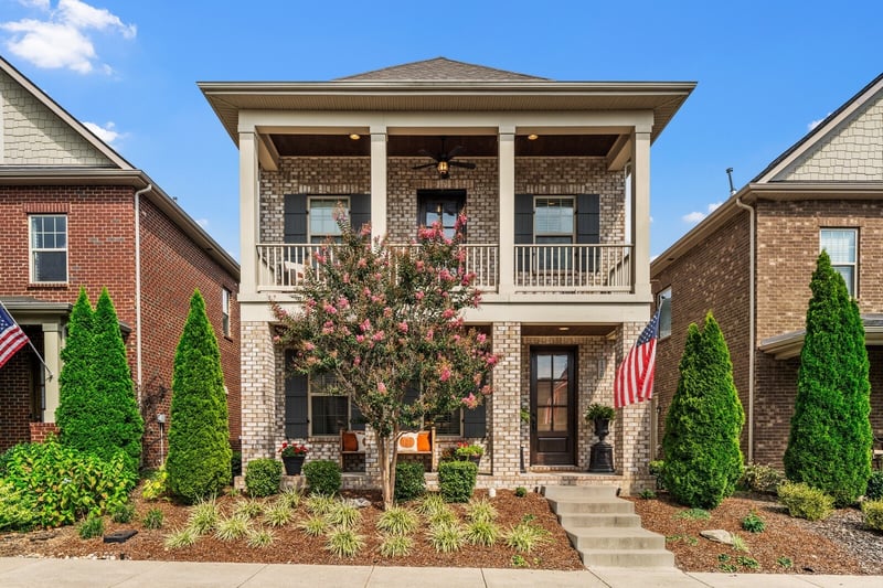 120 Benjamin Ln, Hendersonville, TN 37075
