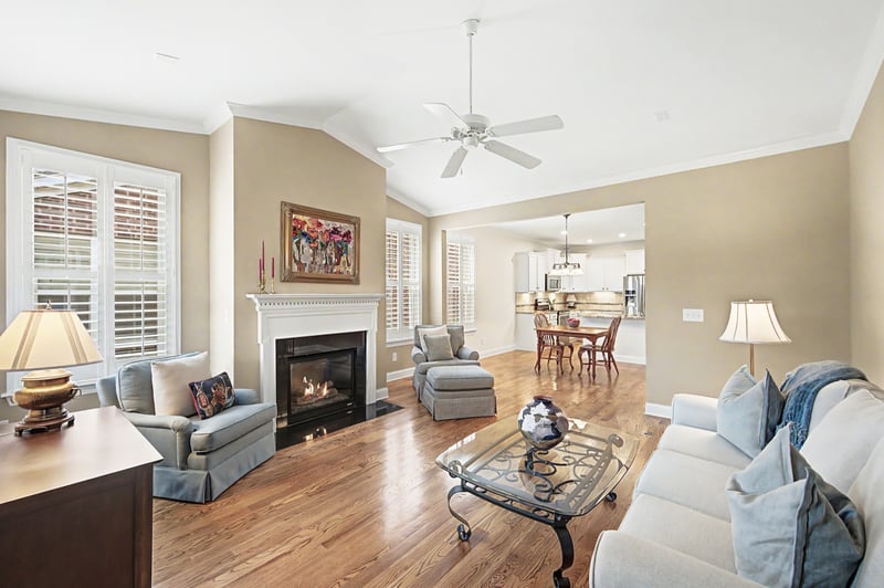 318 Caysens Square Ln, Franklin, TN 37064