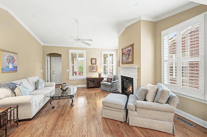 318 Caysens Square Ln, Franklin, TN 37064