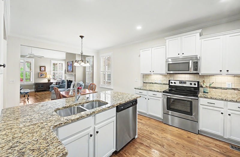 318 Caysens Square Ln, Franklin, TN 37064