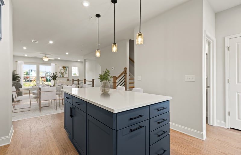 3151 Summitt Ave #Model Home, Nashville, TN 37218
