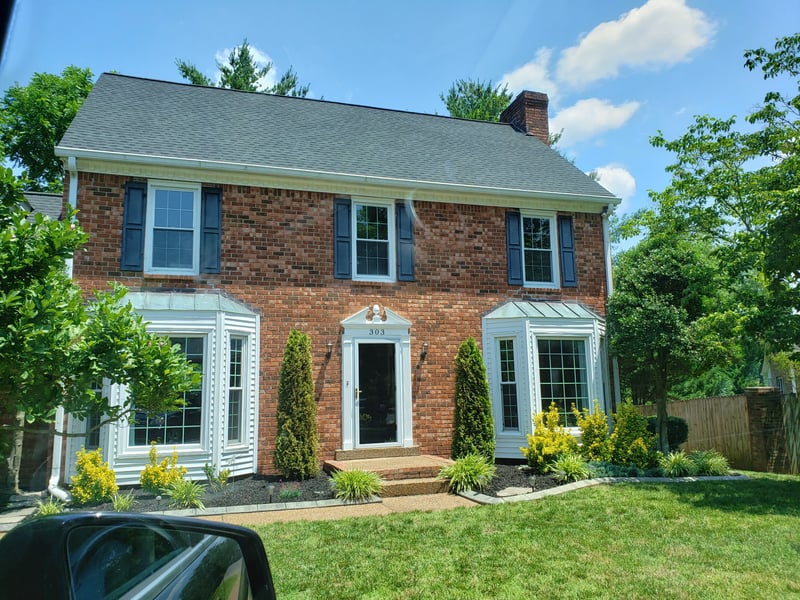 303 W Chownings Ct, Franklin, TN 37064