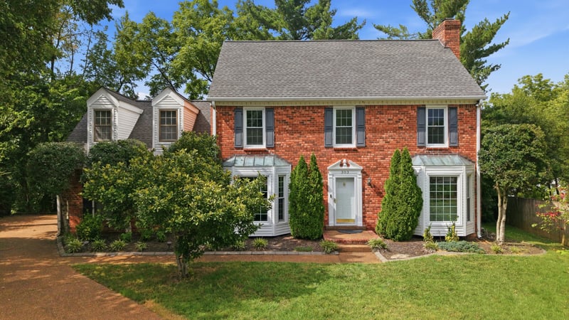 303 W Chownings Ct, Franklin, TN 37064