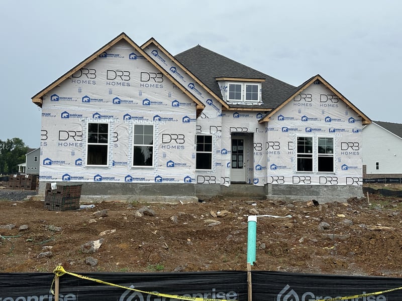 401 Eyak Ln, Murfreesboro, TN 37129