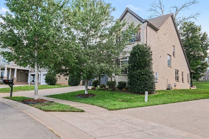 1259 Maybelle Ps, Nolensville, TN 37135