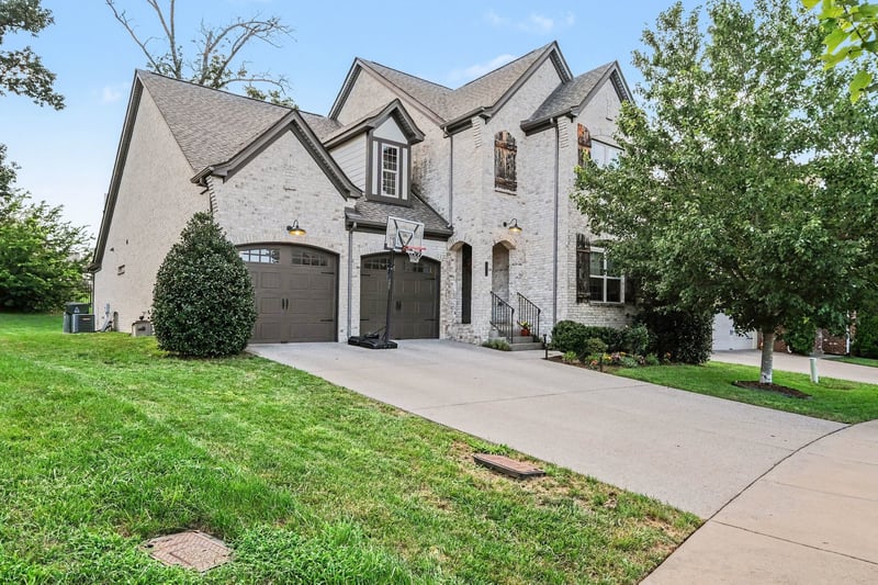 1259 Maybelle Ps, Nolensville, TN 37135