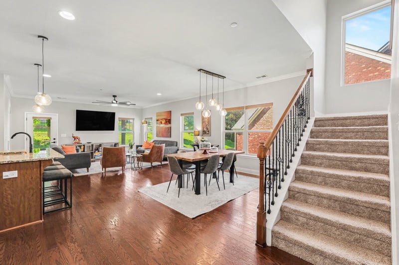 1259 Maybelle Ps, Nolensville, TN 37135