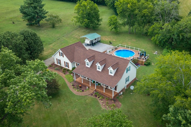 159 Grandview Dr, Gallatin, TN 37066