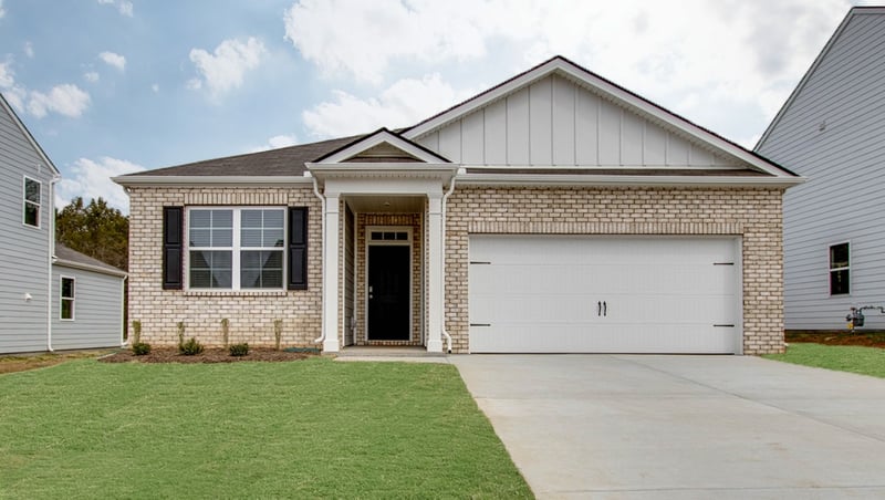 4048 Amelia Ln, White House, TN 37188