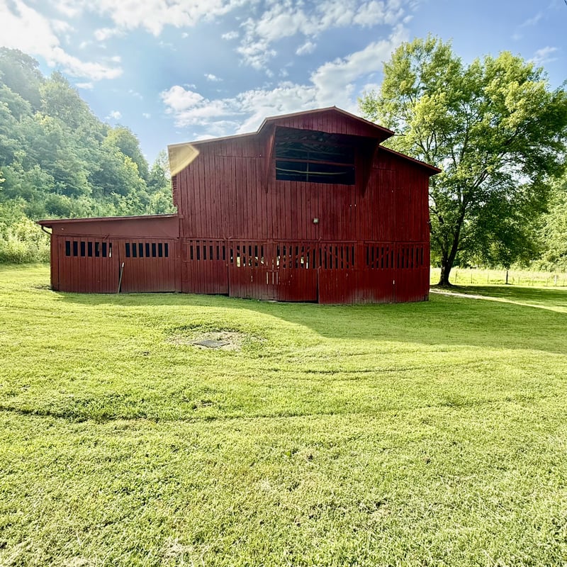 2625 Wartrace Hwy, Pleasant Shade, TN 37145