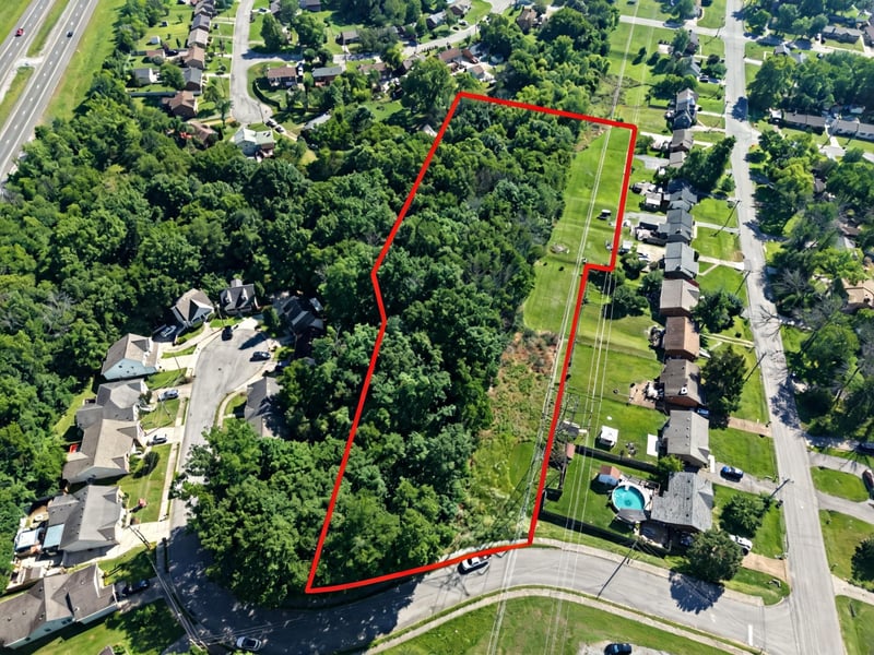 Township Dr, Hendersonville, TN 37075