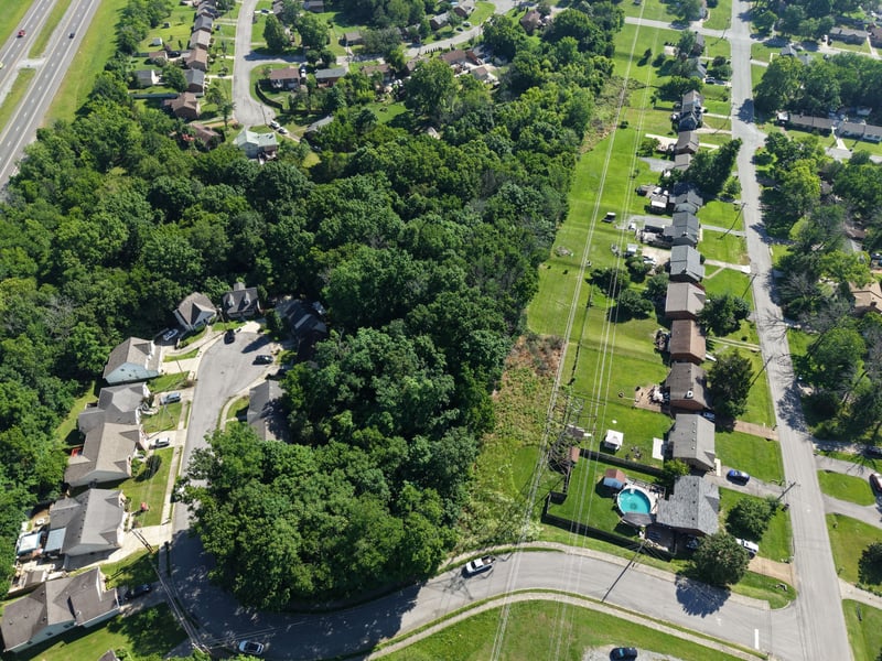 Township Dr, Hendersonville, TN 37075