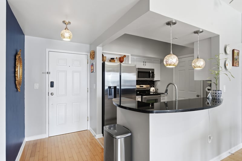 555 Church St #2206, Nashville, TN 37219