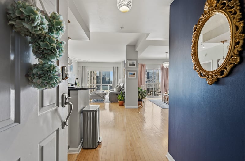 555 Church St #2206, Nashville, TN 37219