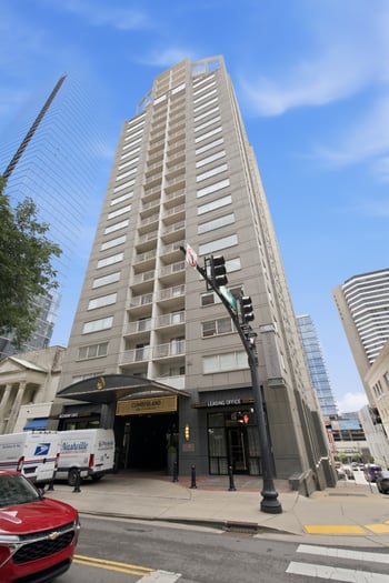 555 Church St #2206, Nashville, TN 37219