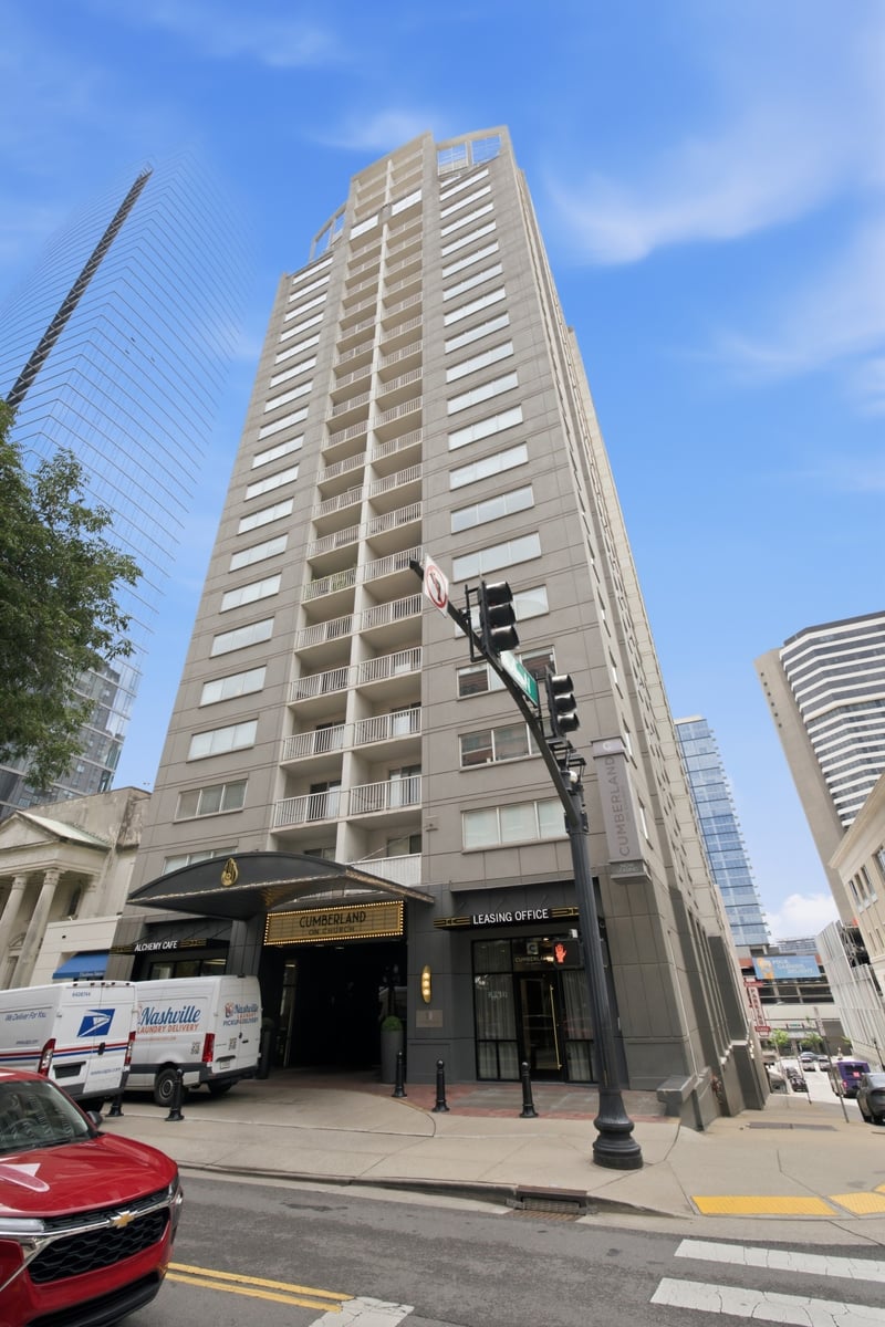 555 Church St #2206, Nashville, TN 37219