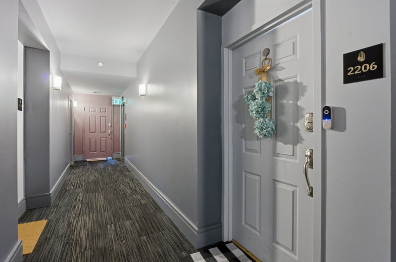 555 Church St #2206, Nashville, TN 37219