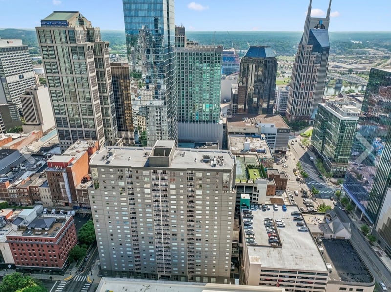 555 Church St #2206, Nashville, TN 37219